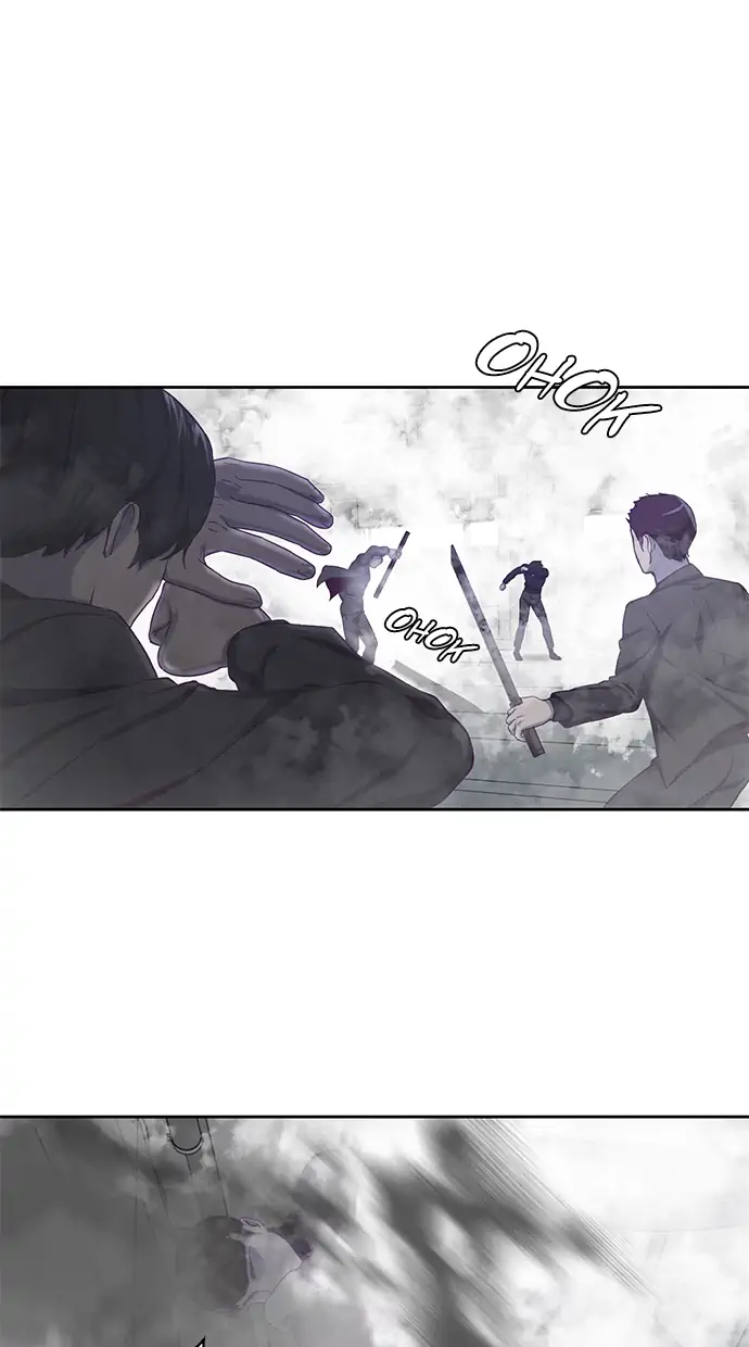 The Boy of Death Chapter 64 Gambar 58