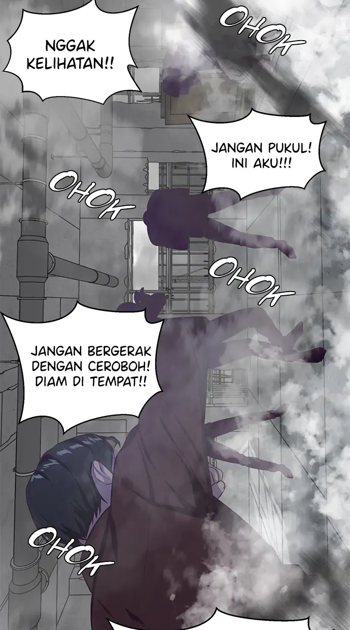 The Boy of Death Chapter 64 Gambar 59