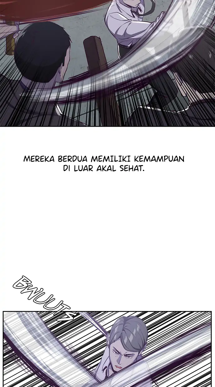 The Boy of Death Chapter 64 Gambar 6