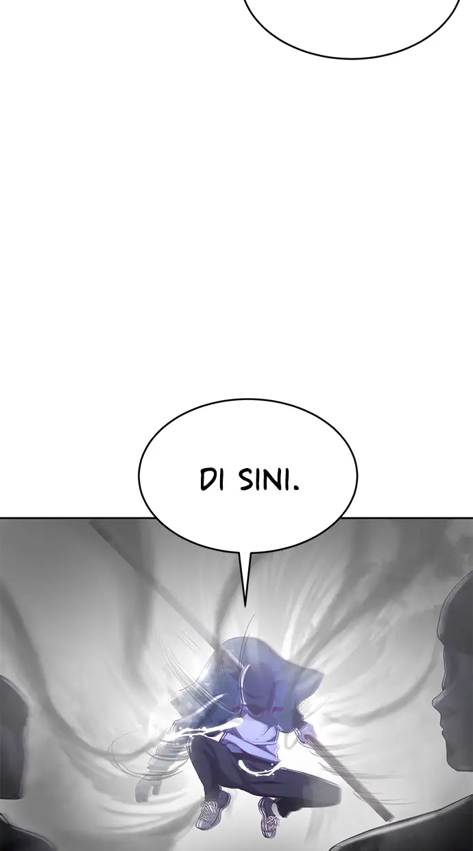 The Boy of Death Chapter 64 Gambar 61