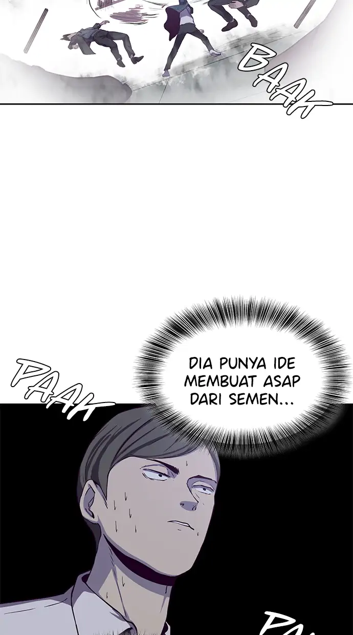 The Boy of Death Chapter 64 Gambar 63