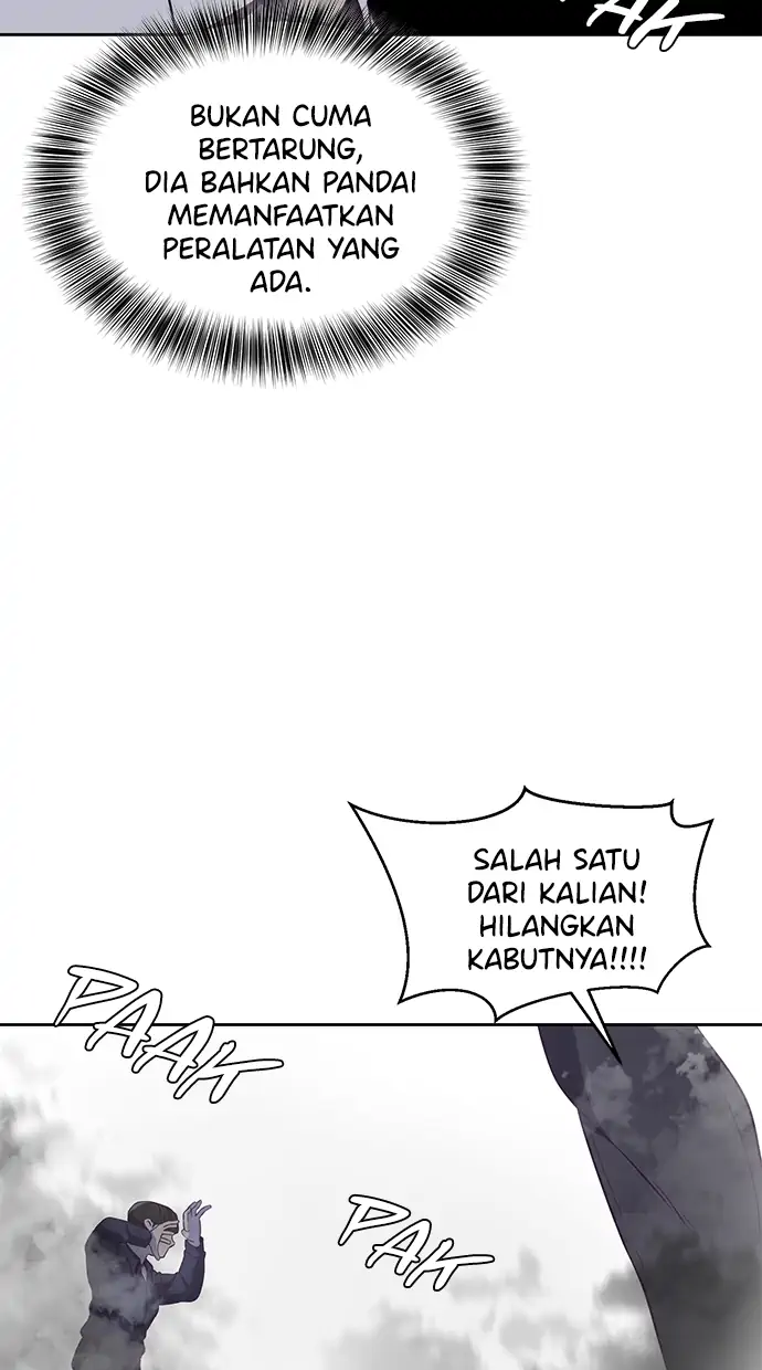 The Boy of Death Chapter 64 Gambar 64