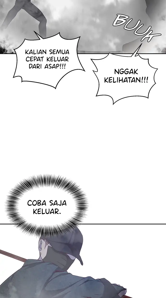 The Boy of Death Chapter 64 Gambar 65