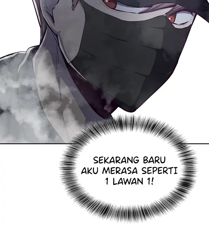 The Boy of Death Chapter 64 Gambar 67