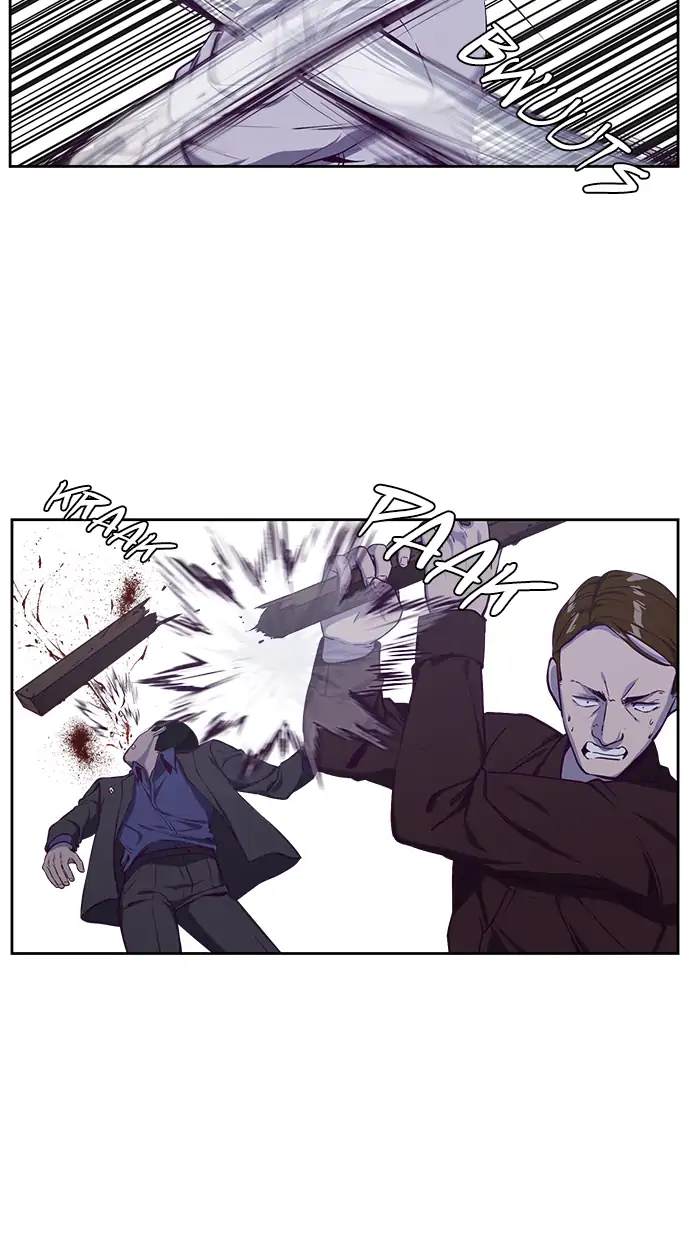 The Boy of Death Chapter 64 Gambar 7