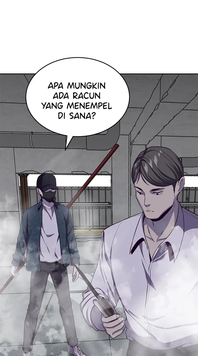 The Boy of Death Chapter 64 Gambar 73