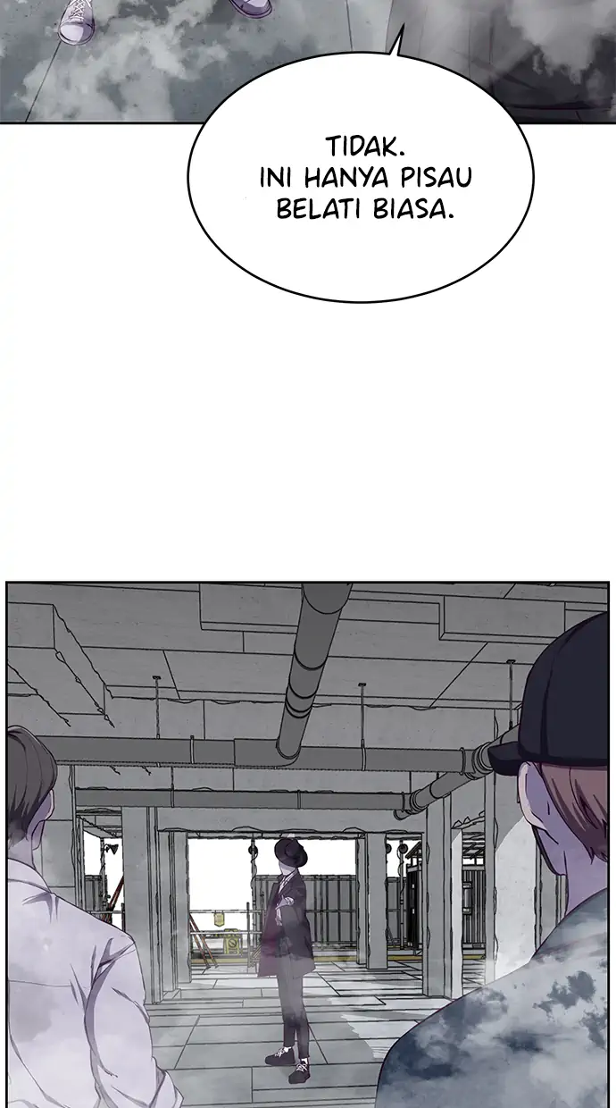 The Boy of Death Chapter 64 Gambar 74