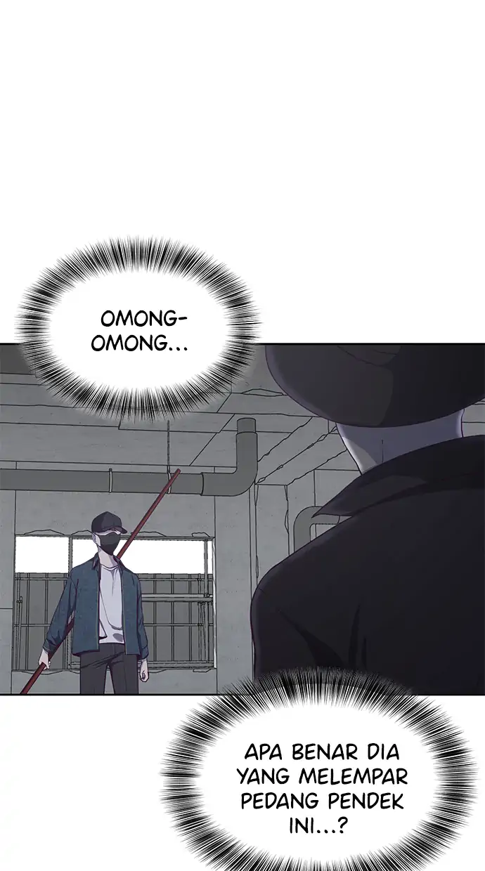 The Boy of Death Chapter 64 Gambar 77