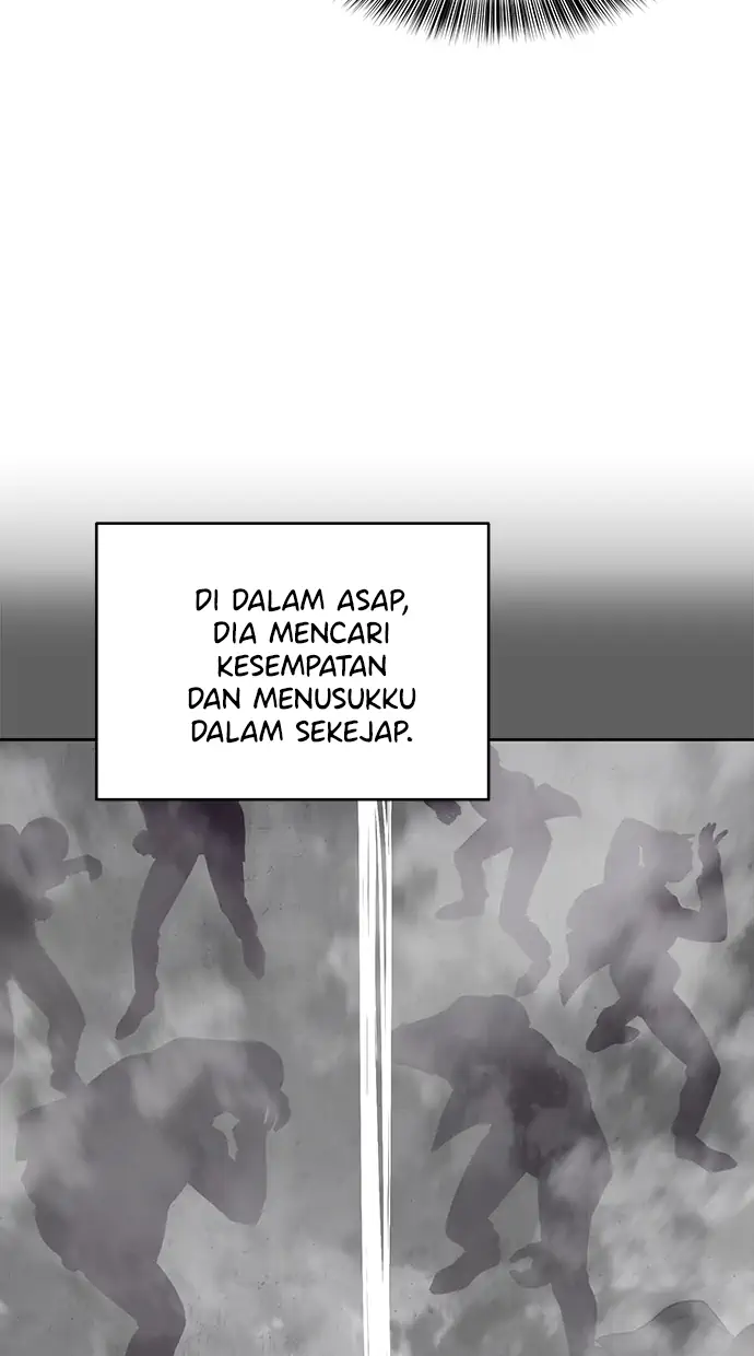 The Boy of Death Chapter 64 Gambar 78