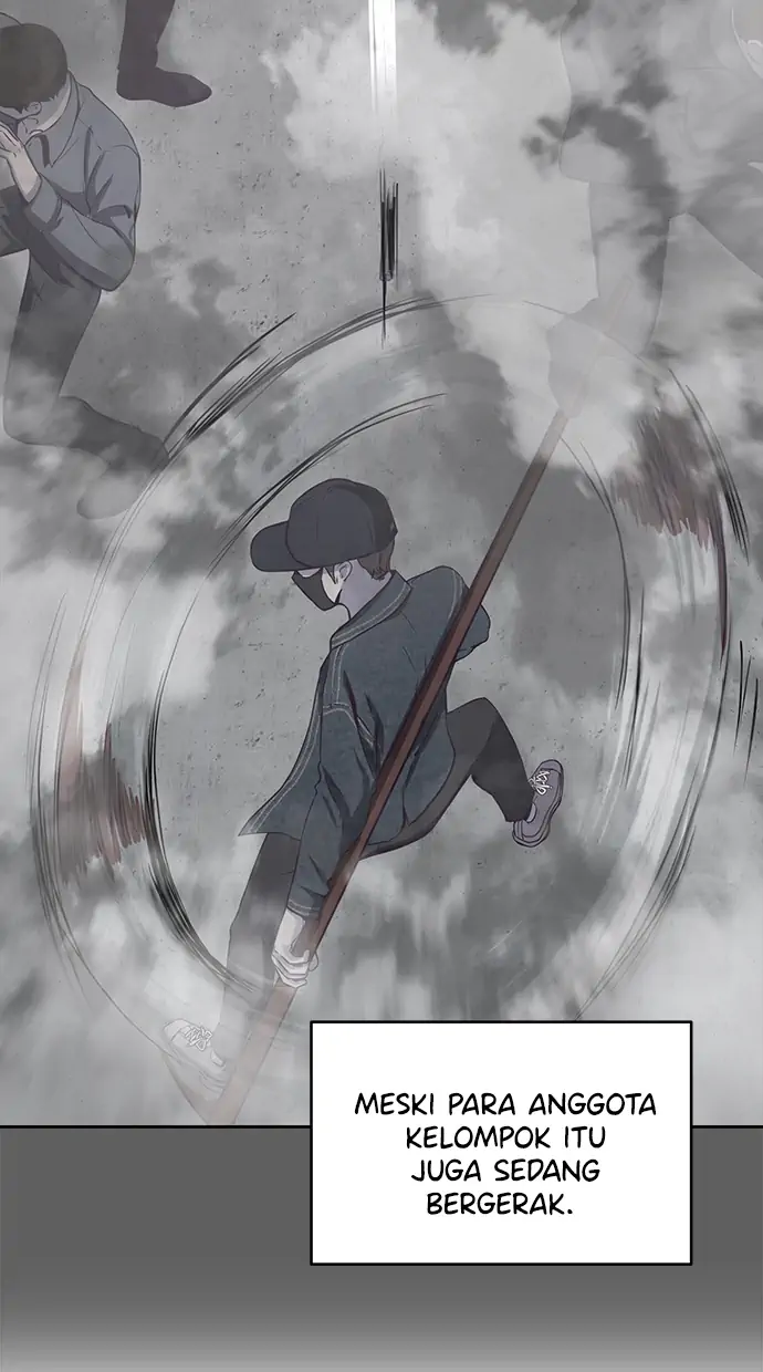 The Boy of Death Chapter 64 Gambar 79