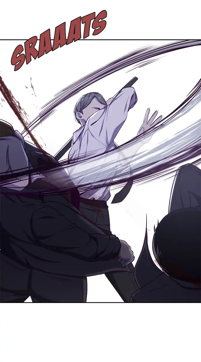 The Boy of Death Chapter 64 Gambar 8