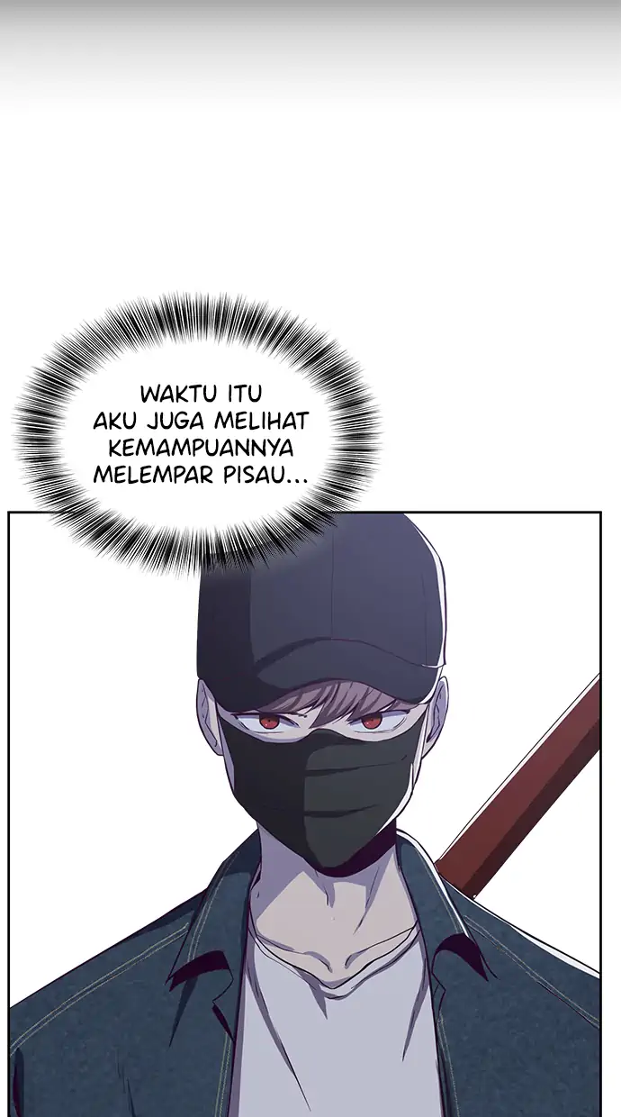 The Boy of Death Chapter 64 Gambar 80