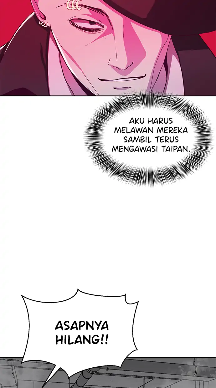 The Boy of Death Chapter 64 Gambar 82