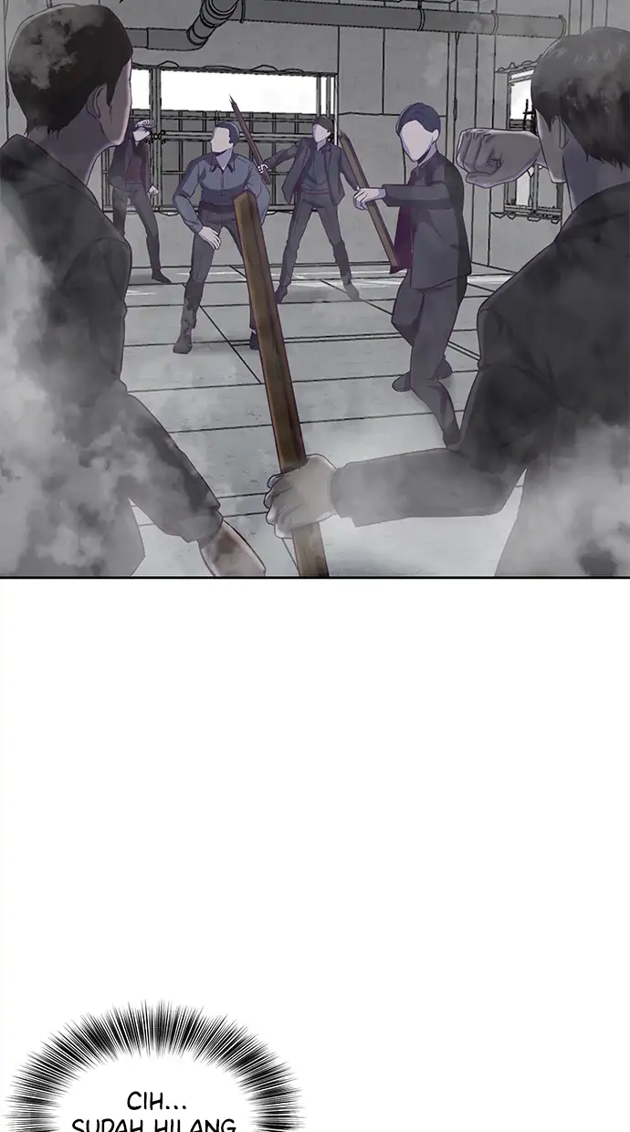 The Boy of Death Chapter 64 Gambar 83