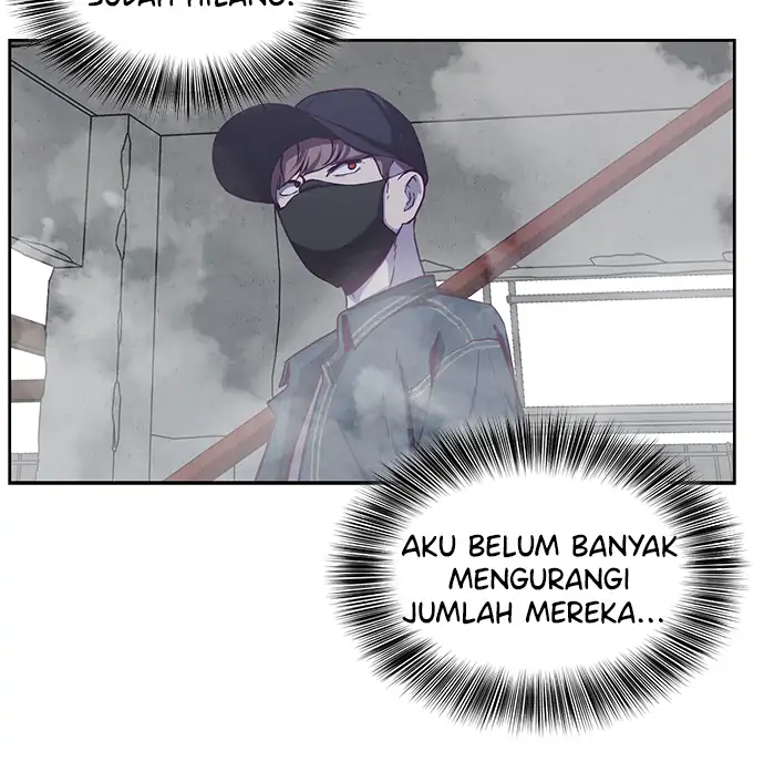 The Boy of Death Chapter 64 Gambar 84