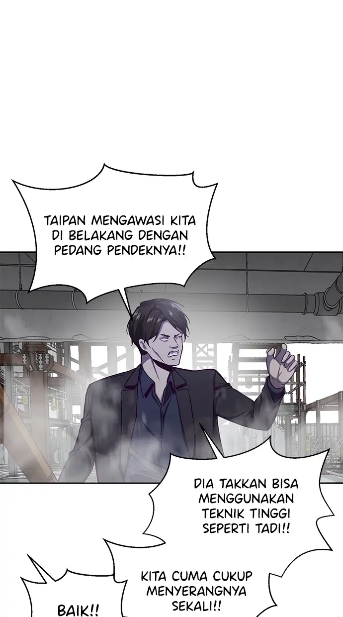 The Boy of Death Chapter 64 Gambar 85