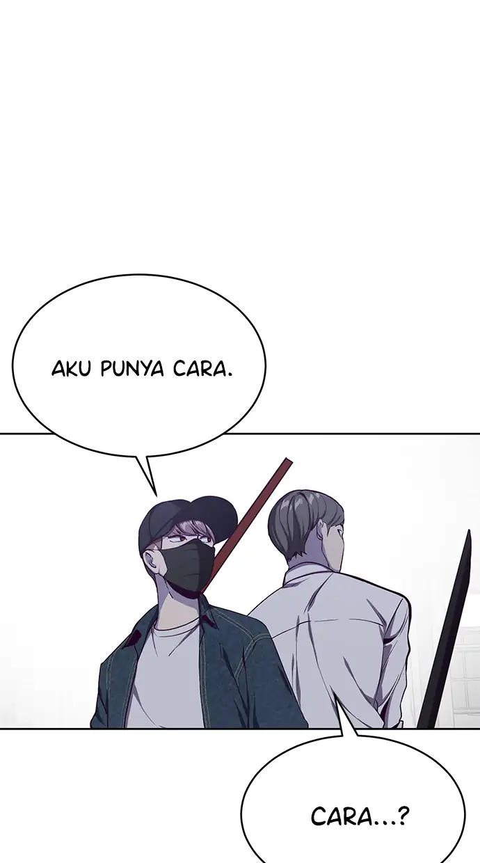The Boy of Death Chapter 64 Gambar 87