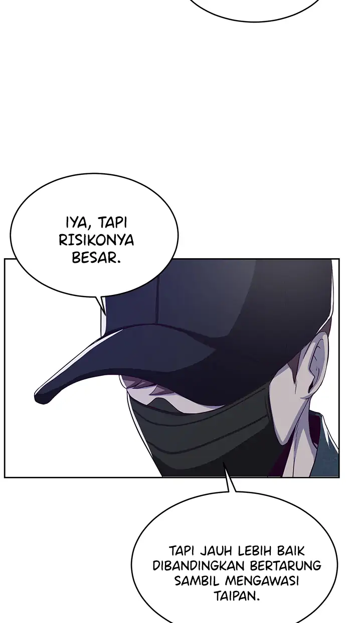 The Boy of Death Chapter 64 Gambar 88