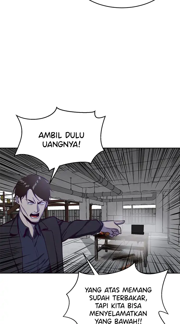 The Boy of Death Chapter 64 Gambar 89