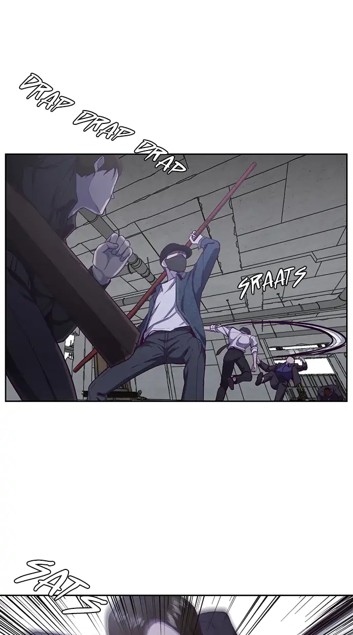 The Boy of Death Chapter 64 Gambar 9