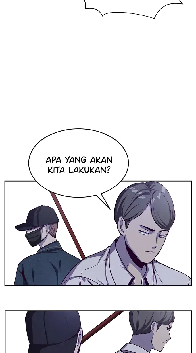 The Boy of Death Chapter 64 Gambar 90