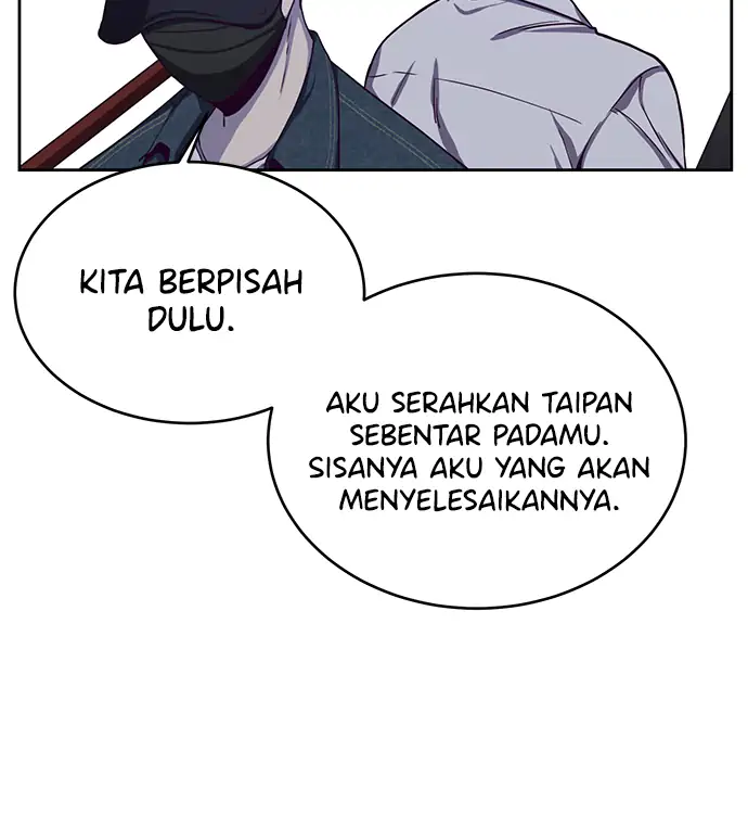 The Boy of Death Chapter 64 Gambar 91