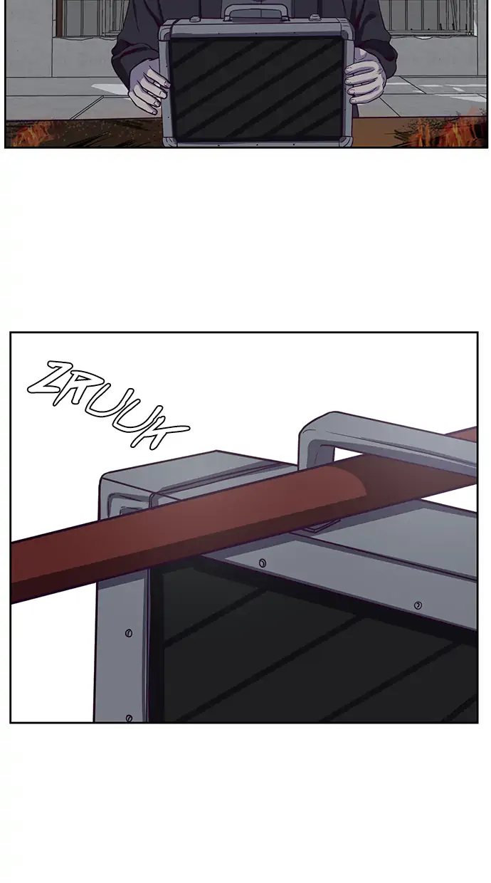 The Boy of Death Chapter 64 Gambar 95