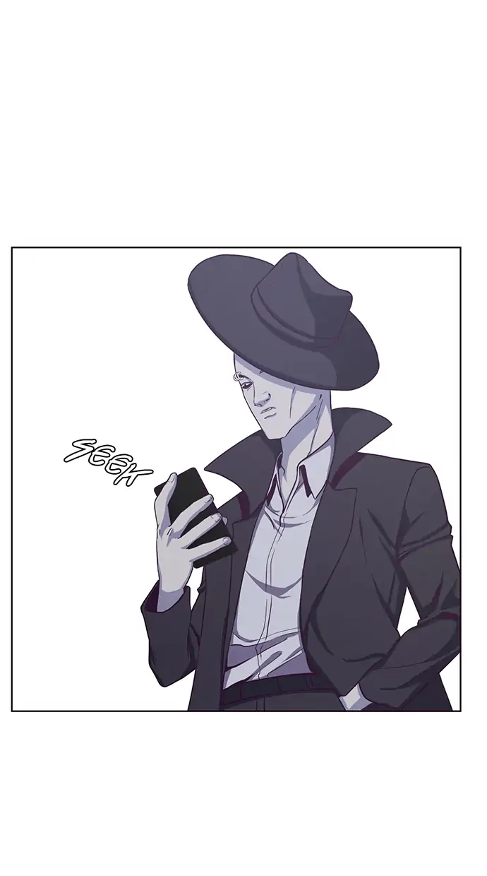 The Boy of Death Chapter 64 Gambar 98