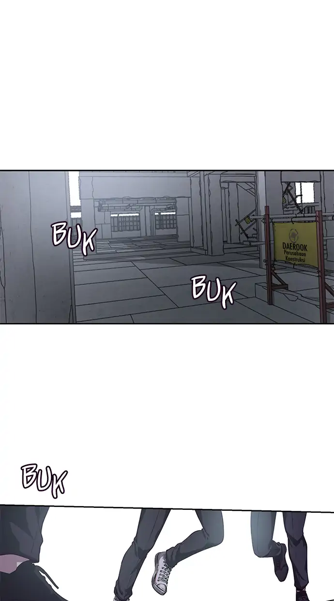 The Boy of Death Chapter 65 Gambar 70