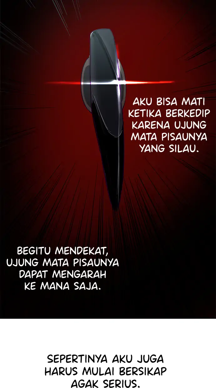 The Boy of Death Chapter 65 Gambar 82