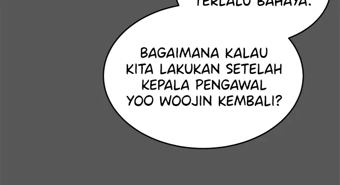 The Boy of Death Chapter 65 Gambar 9
