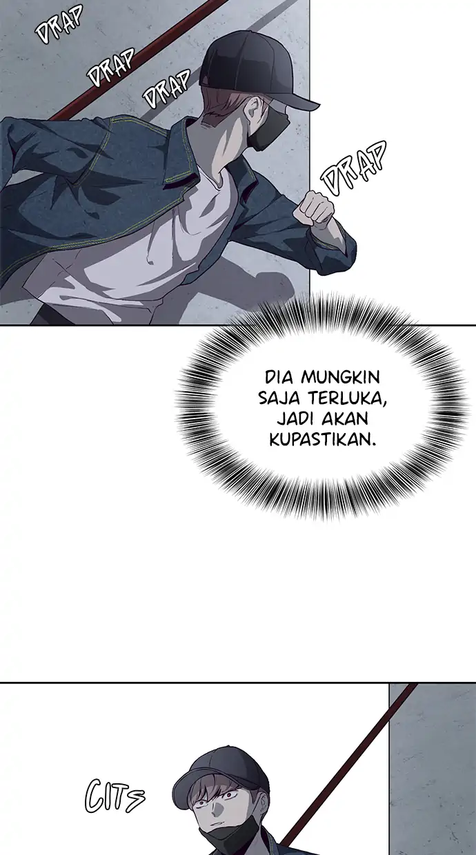 The Boy of Death Chapter 66 Gambar 104