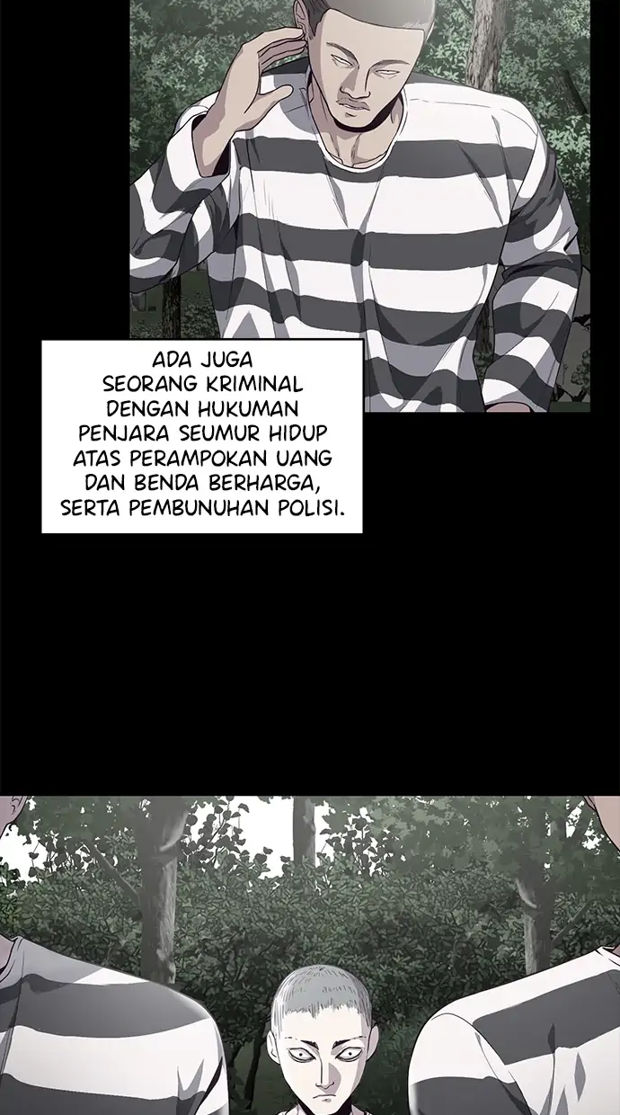 The Boy of Death Chapter 66 Gambar 12