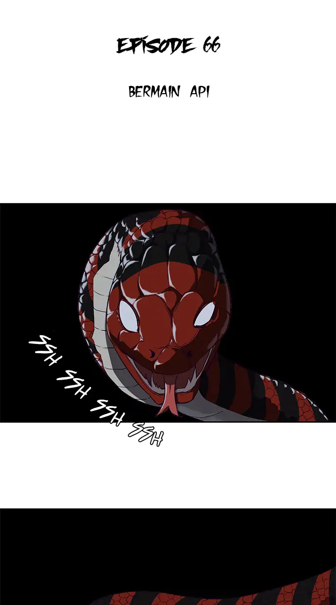 Baca Manhwa The Boy of Death Chapter 66 Gambar 2