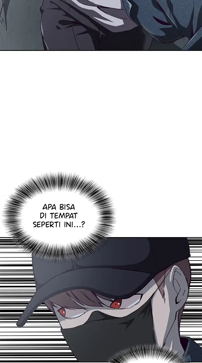 The Boy of Death Chapter 66 Gambar 69