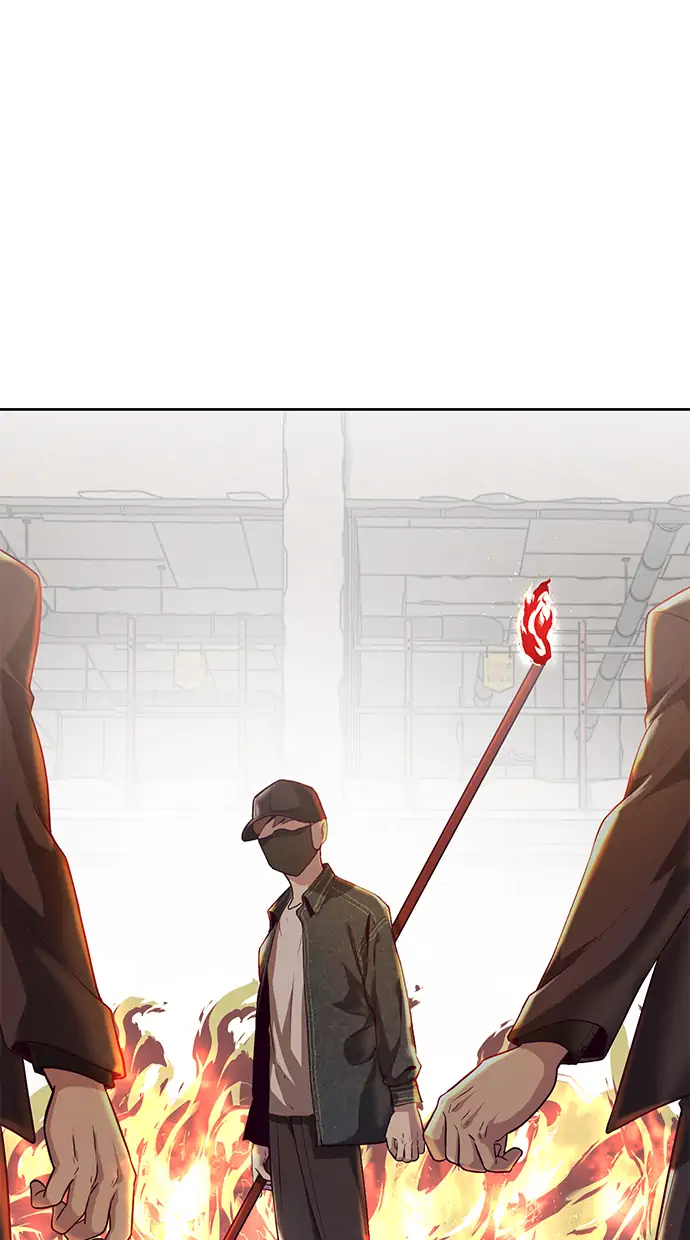 The Boy of Death Chapter 66 Gambar 78