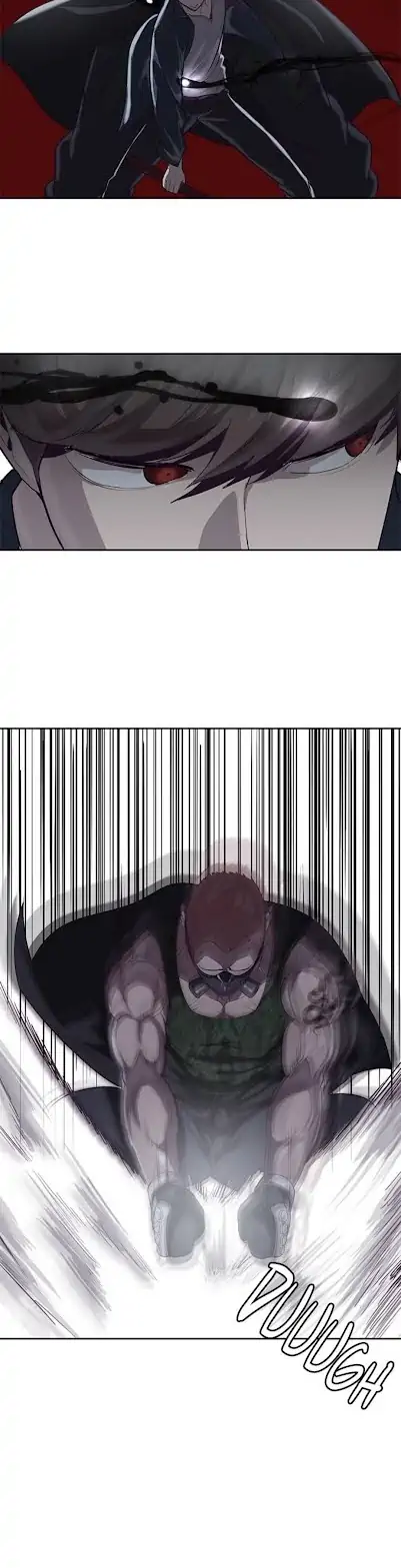 The Boy of Death Chapter 68 Gambar 10