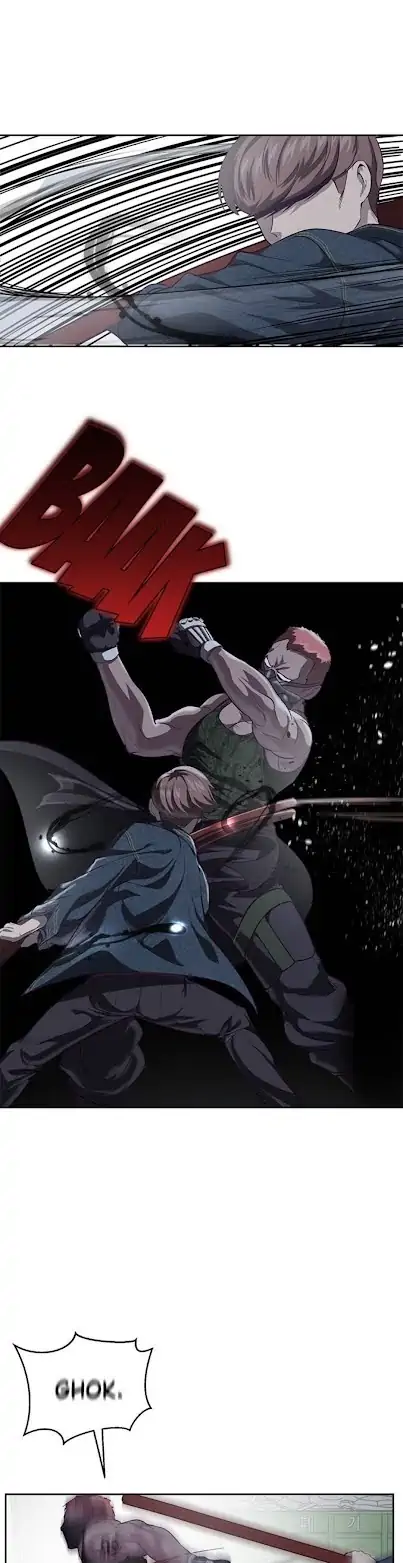 The Boy of Death Chapter 68 Gambar 12