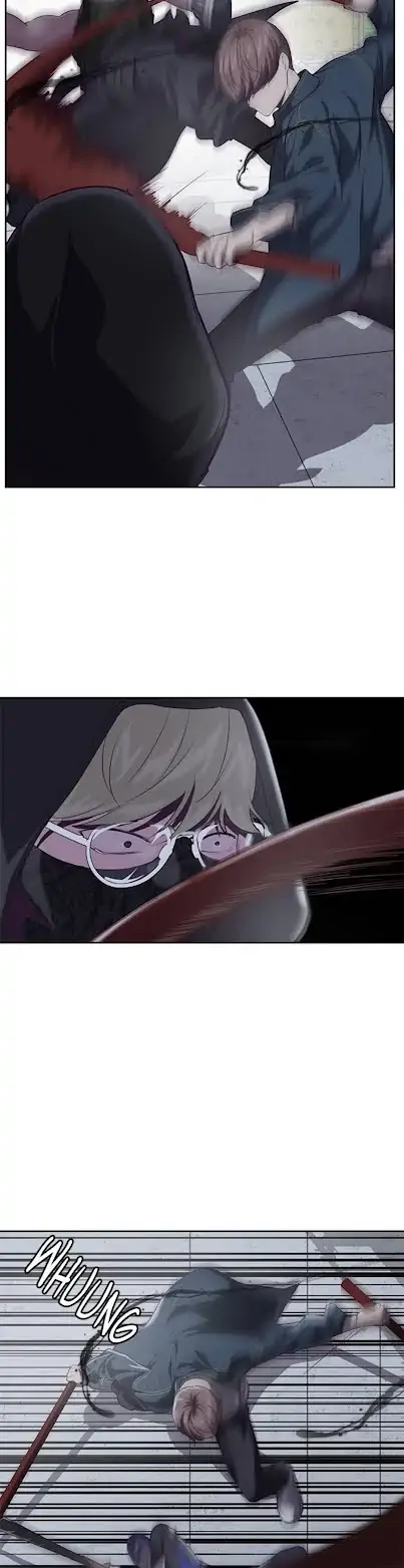 The Boy of Death Chapter 68 Gambar 13