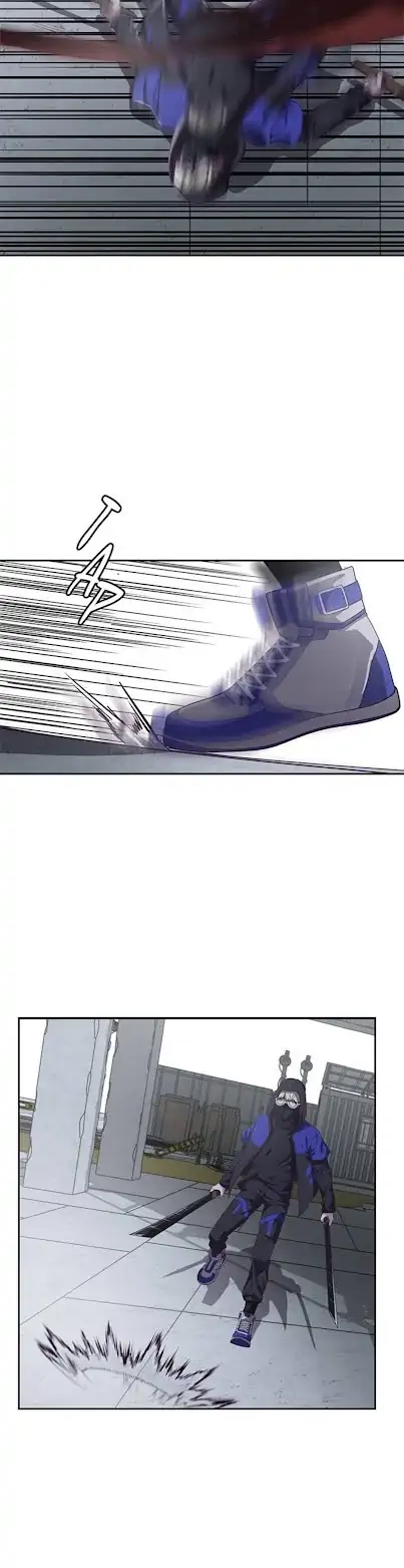 The Boy of Death Chapter 68 Gambar 14