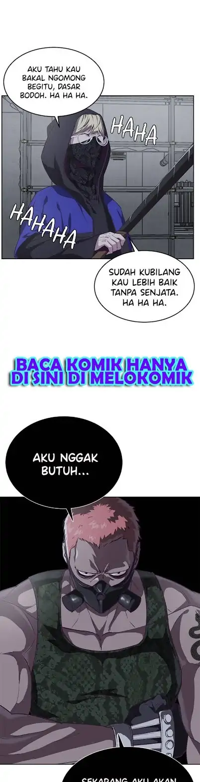 The Boy of Death Chapter 68 Gambar 17