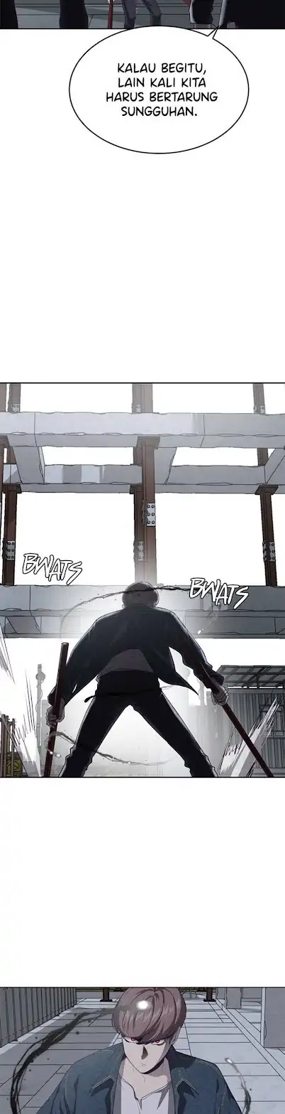 The Boy of Death Chapter 68 Gambar 20