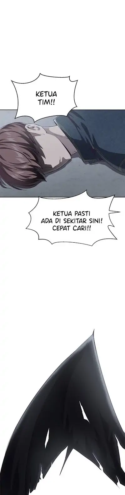 The Boy of Death Chapter 68 Gambar 23