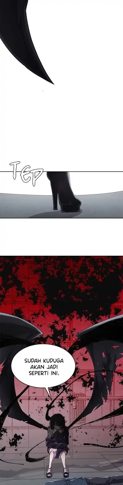 The Boy of Death Chapter 68 Gambar 24