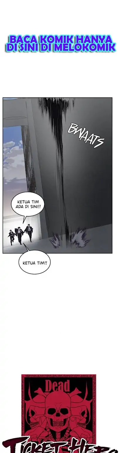 The Boy of Death Chapter 68 Gambar 27