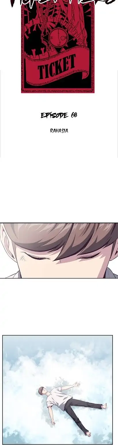 The Boy of Death Chapter 68 Gambar 28