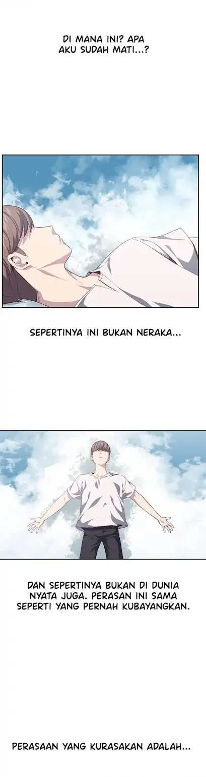 The Boy of Death Chapter 68 Gambar 29