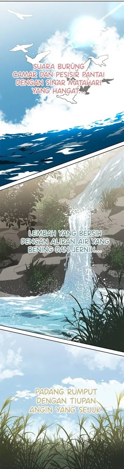 The Boy of Death Chapter 68 Gambar 30