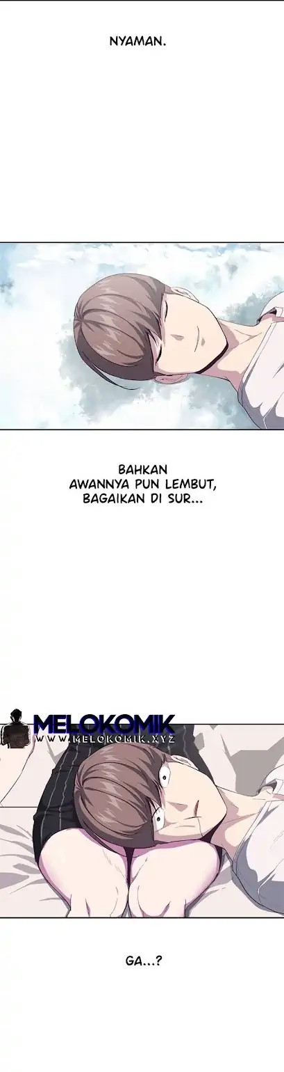 The Boy of Death Chapter 68 Gambar 31