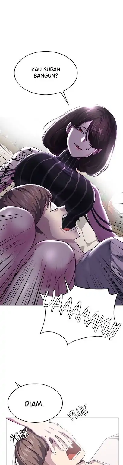 The Boy of Death Chapter 68 Gambar 33